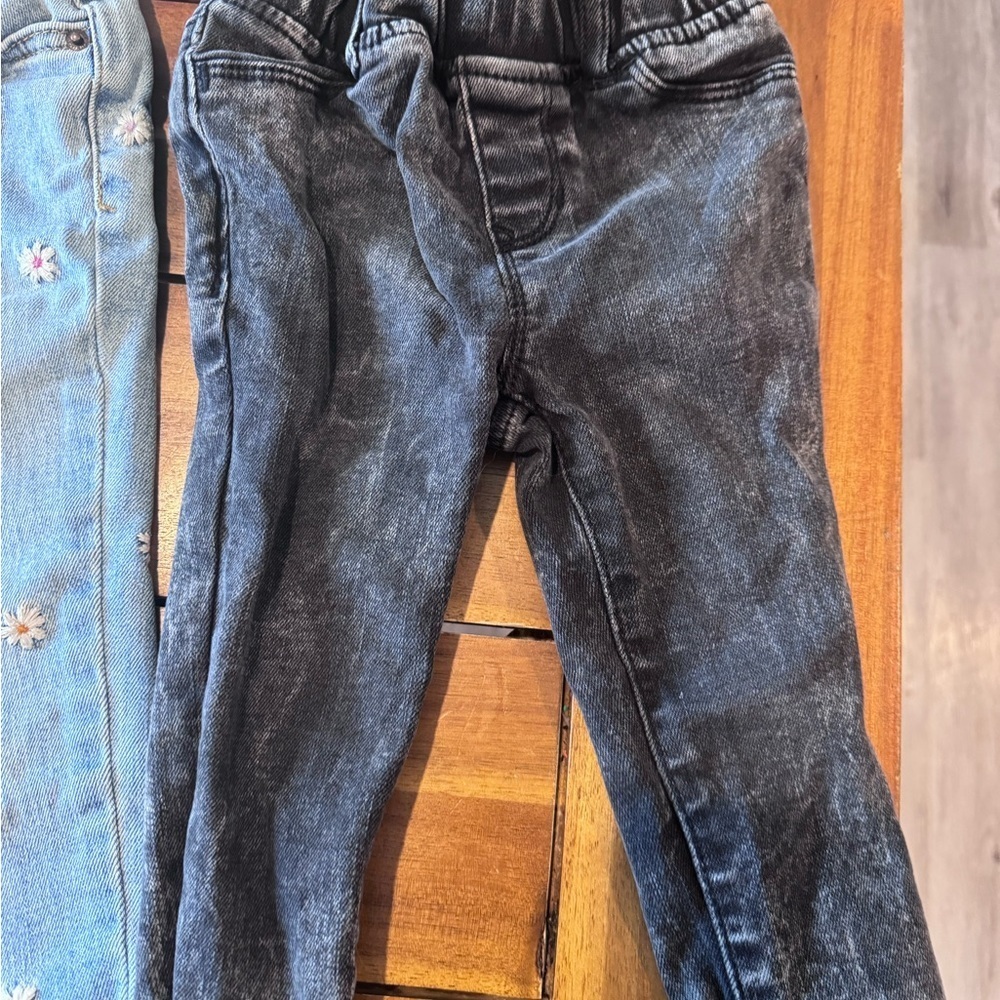Toddler Girl 2T Bundle- Cat & Jack, Old Navy, and Baby Gap. - Picture 7 of 12